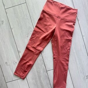 Lululemon Rose Leggings